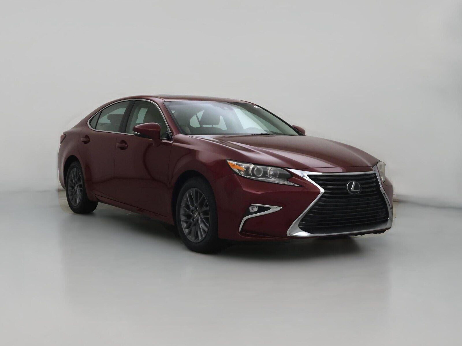 2018 LEXUS ES