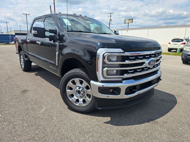 2026 FORD F-250