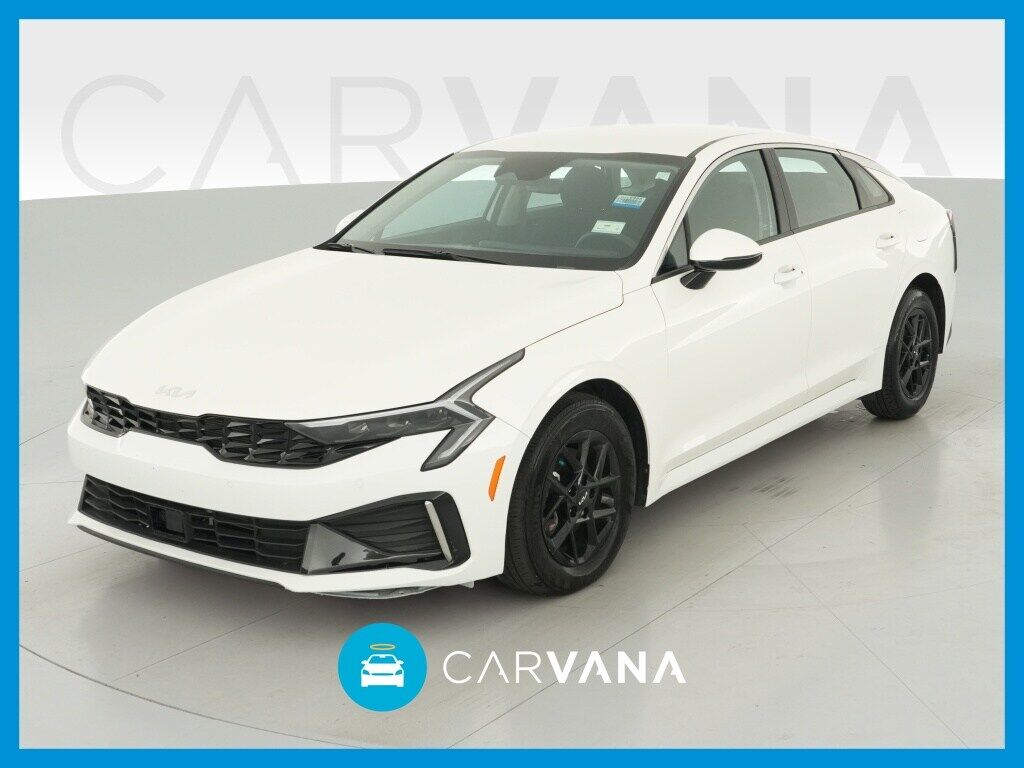 2025 KIA K5