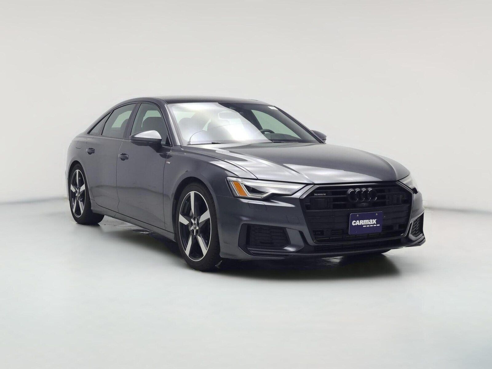 2021 AUDI A6