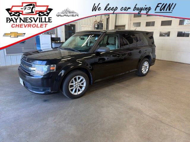 2014 FORD Flex