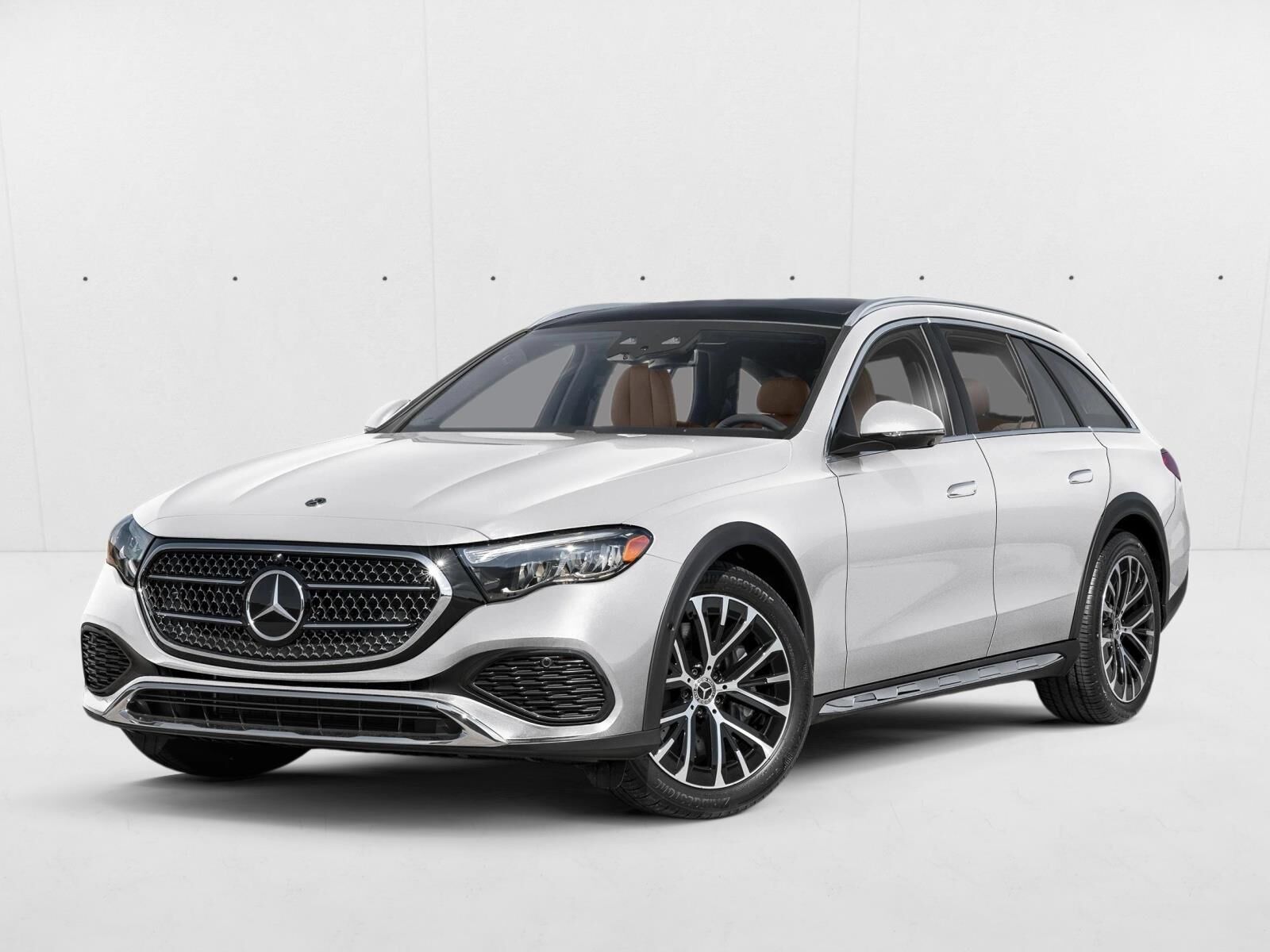 2027 MERCEDES-BENZ E-Class