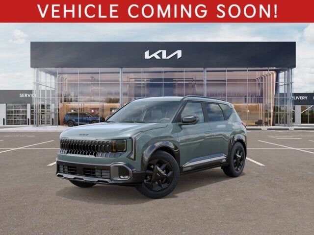 2027 KIA Seltos