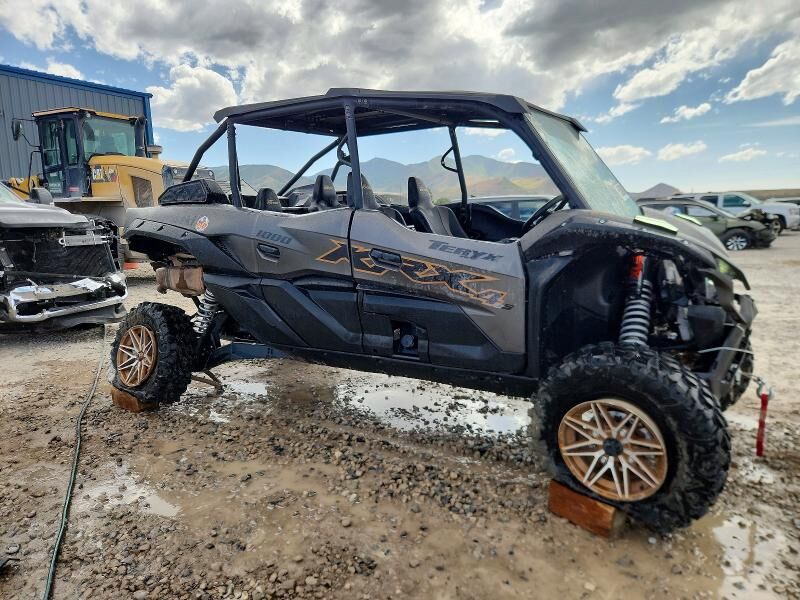 2023 KAWASAKI Teryx