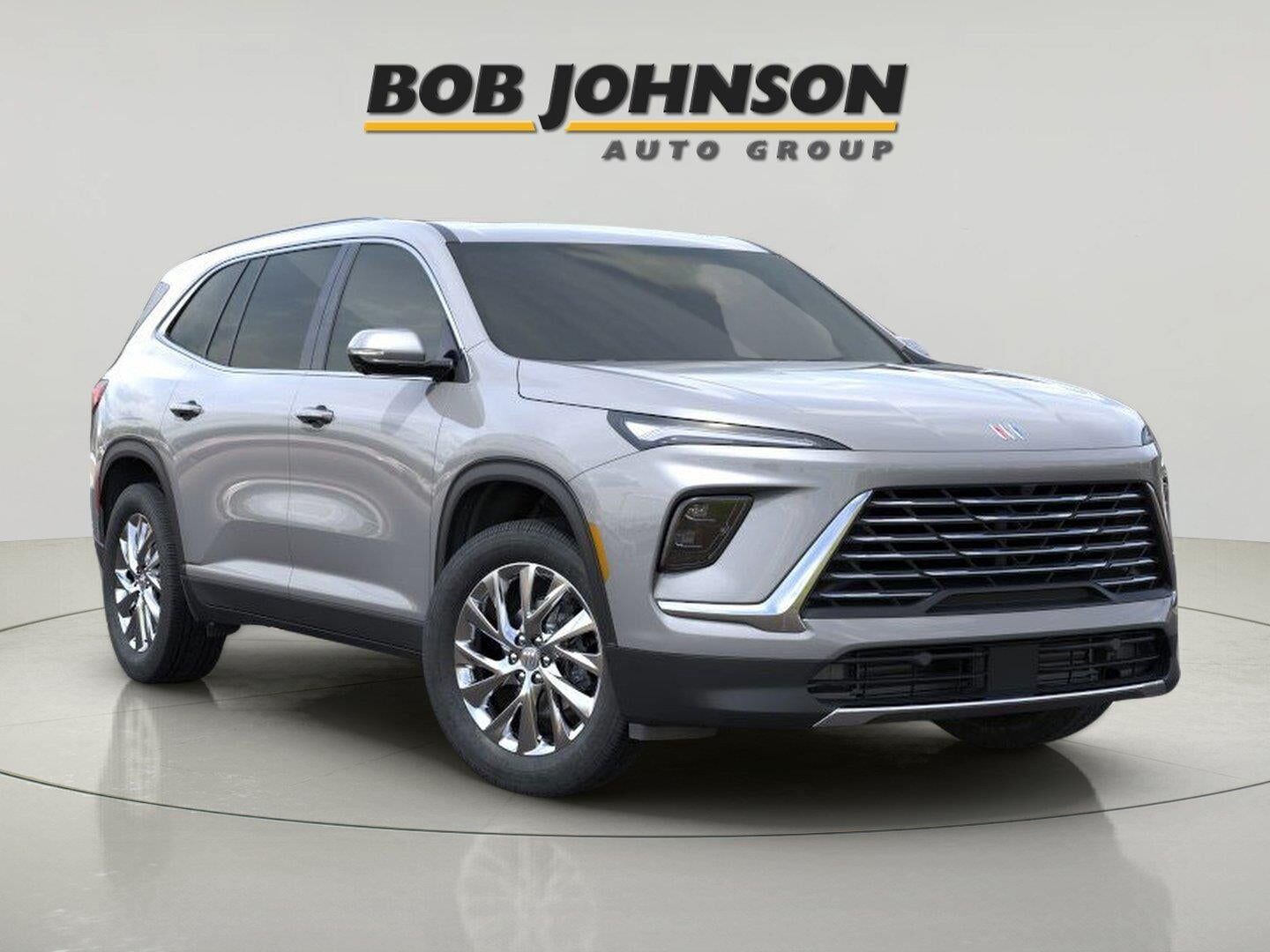 2026 BUICK Enclave