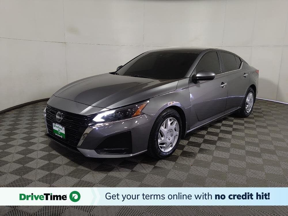2023 NISSAN Altima