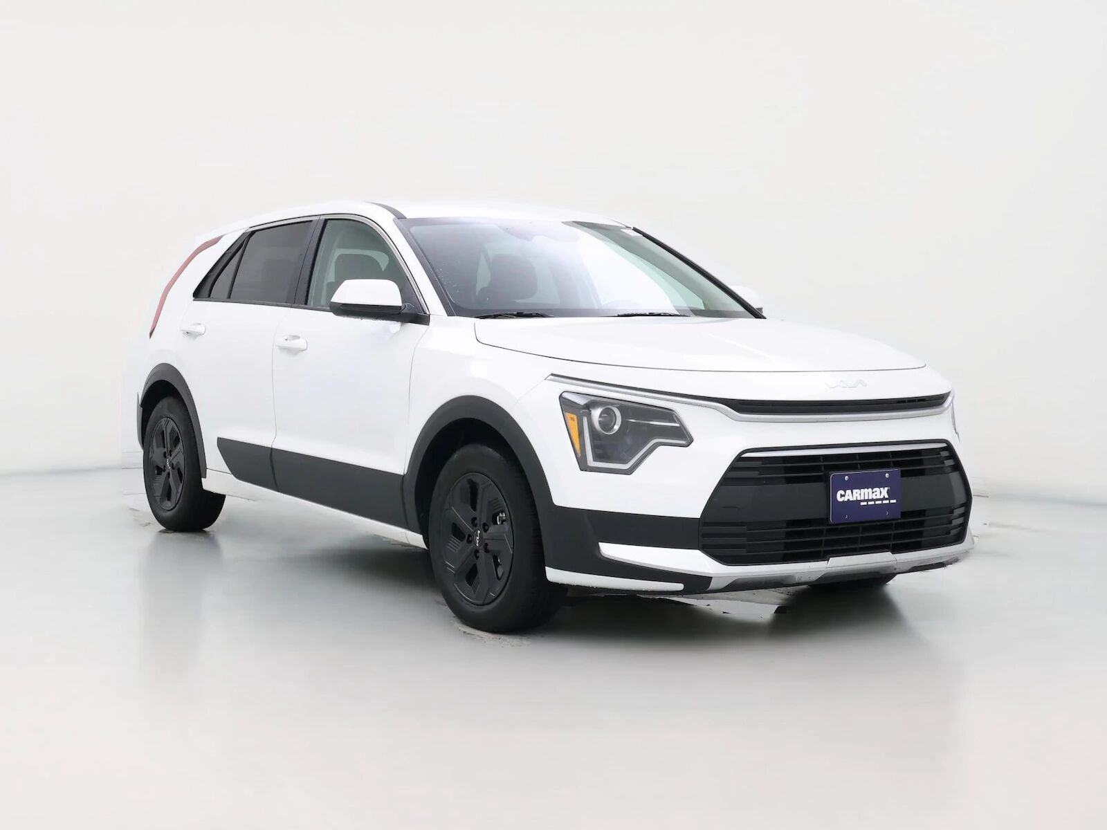 2026 KIA Niro