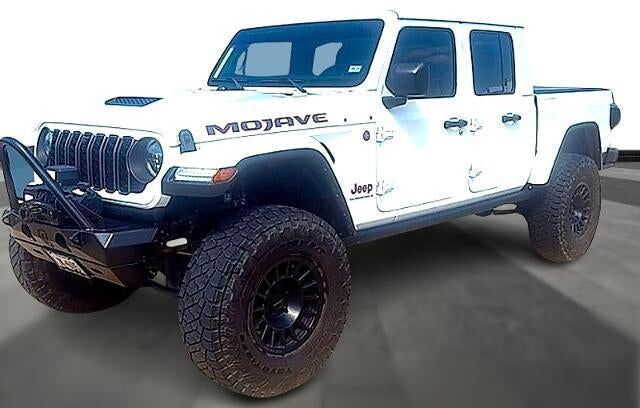2024 JEEP Gladiator