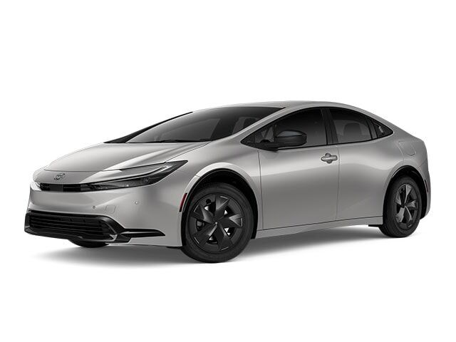2023 TOYOTA PRIUS