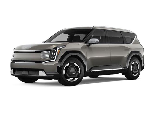 2026 KIA EV9