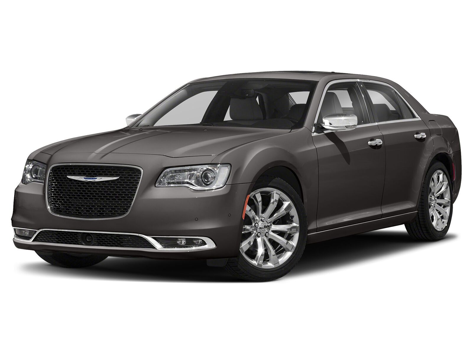 2019 CHRYSLER 300