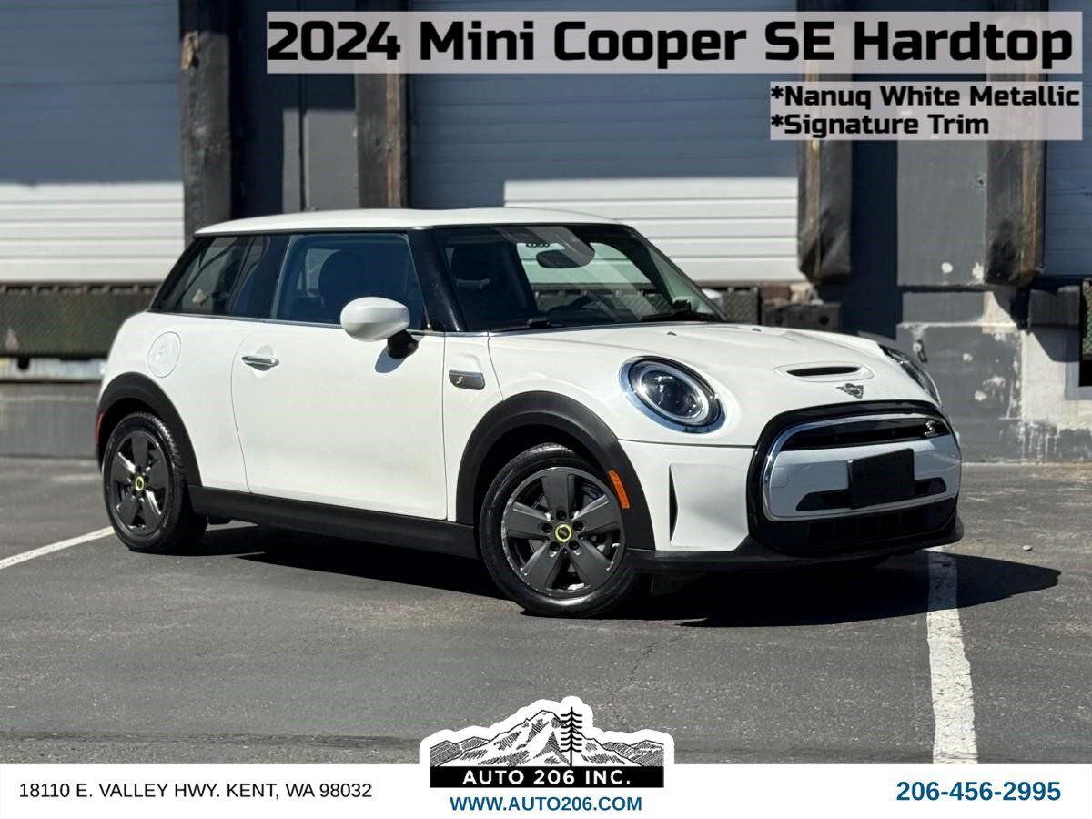 2024 MINI Hardtop