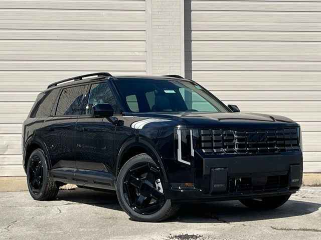 2027 KIA Telluride