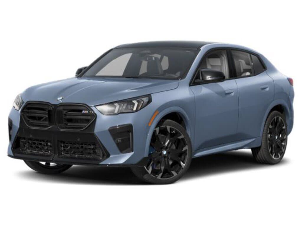 2024 BMW X2