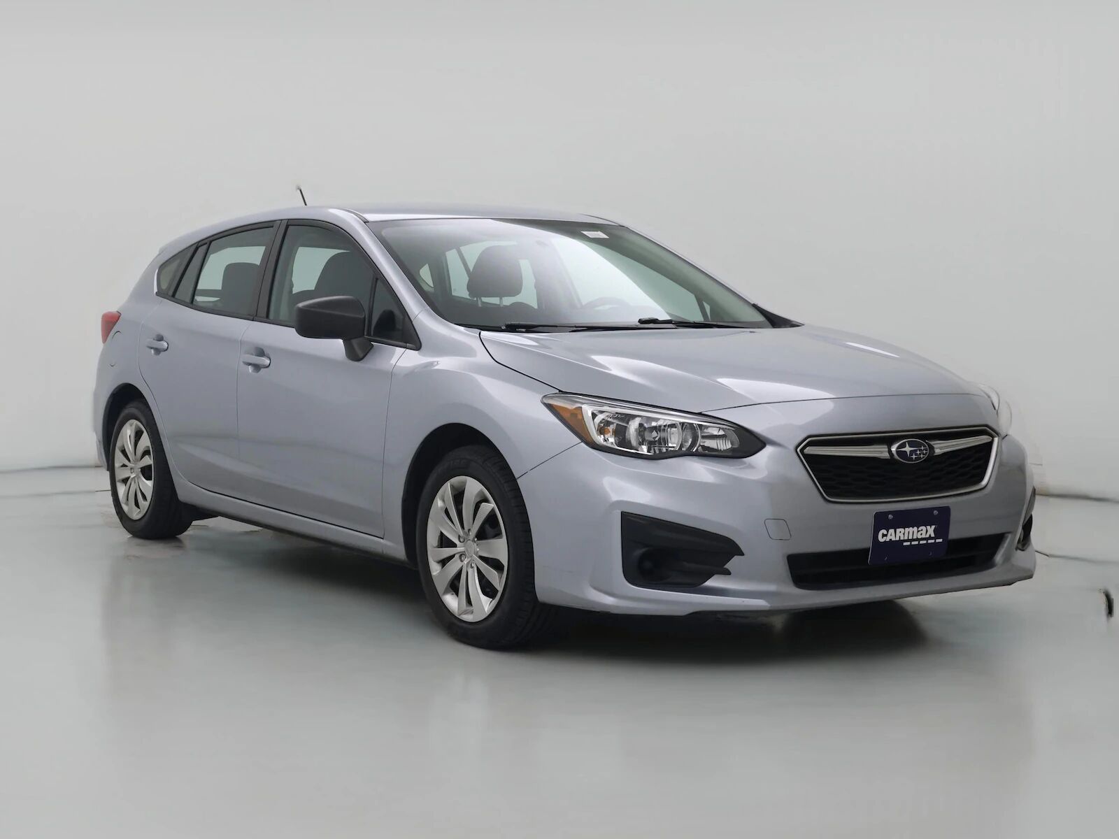 2018 SUBARU Impreza