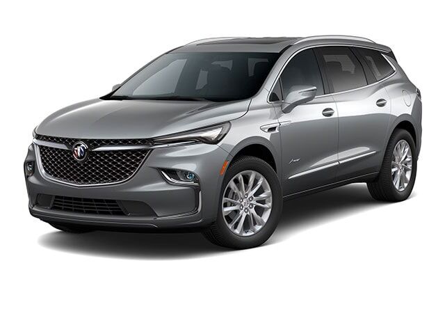 2024 BUICK Enclave