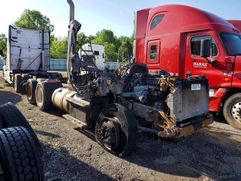 2013 FREIGHTLINER Cascadia