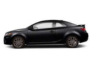 2011 KIA Forte