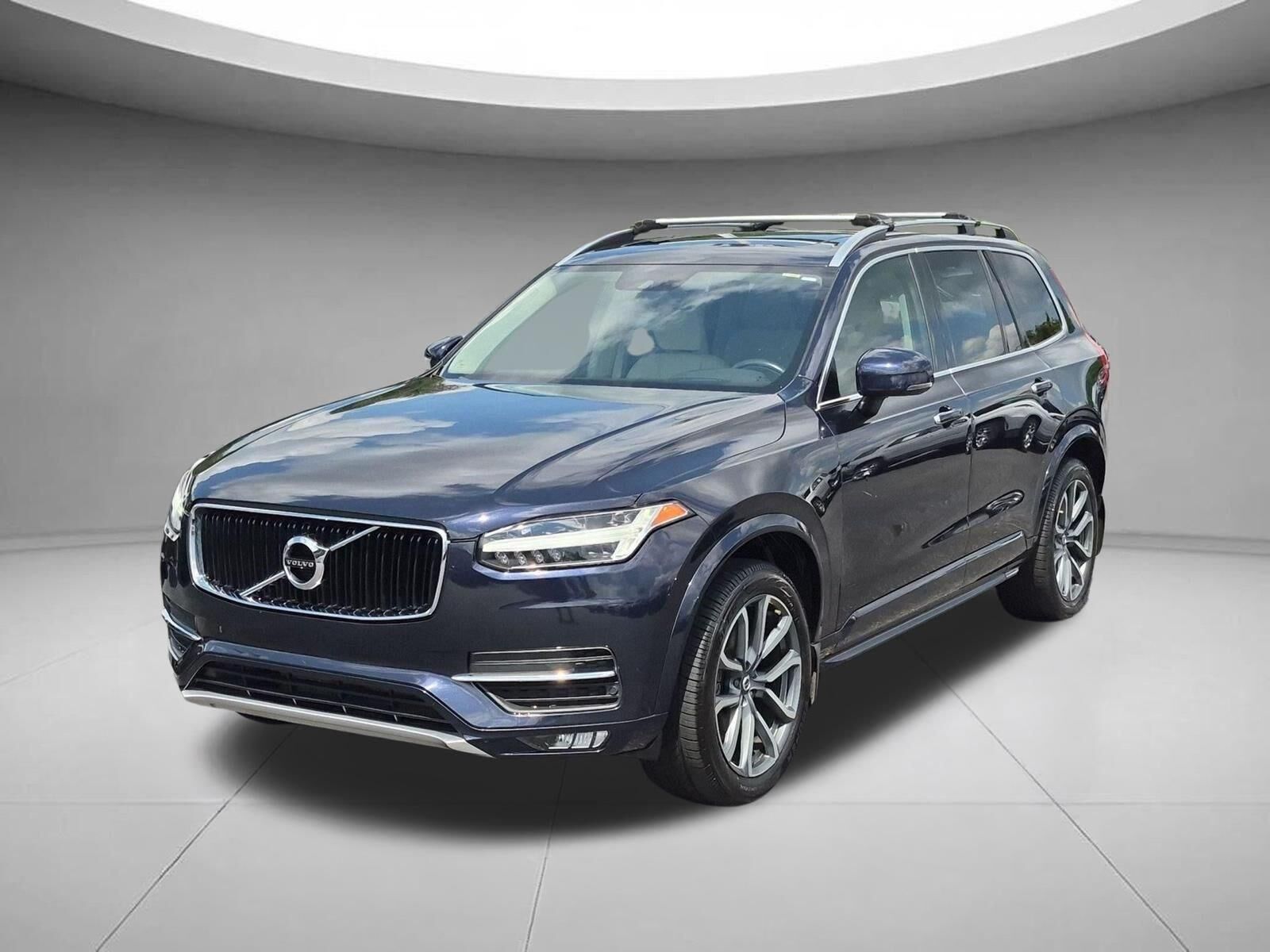 2019 VOLVO XC90