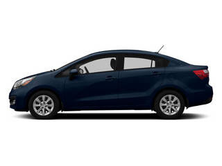 2014 KIA Rio