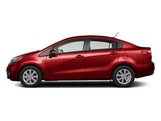 2013 KIA Rio