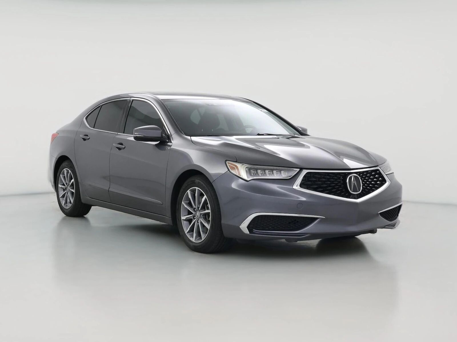 2018 ACURA TLX