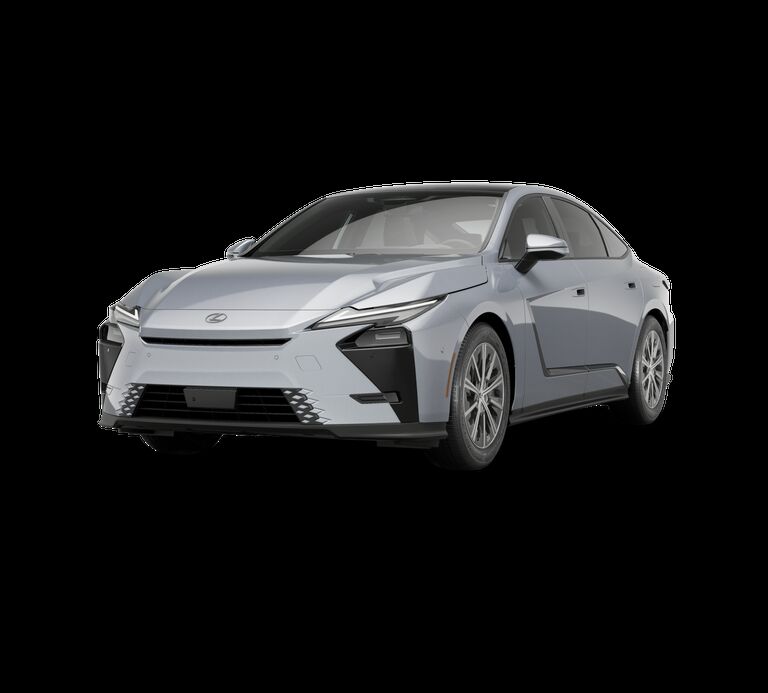2026 LEXUS ES