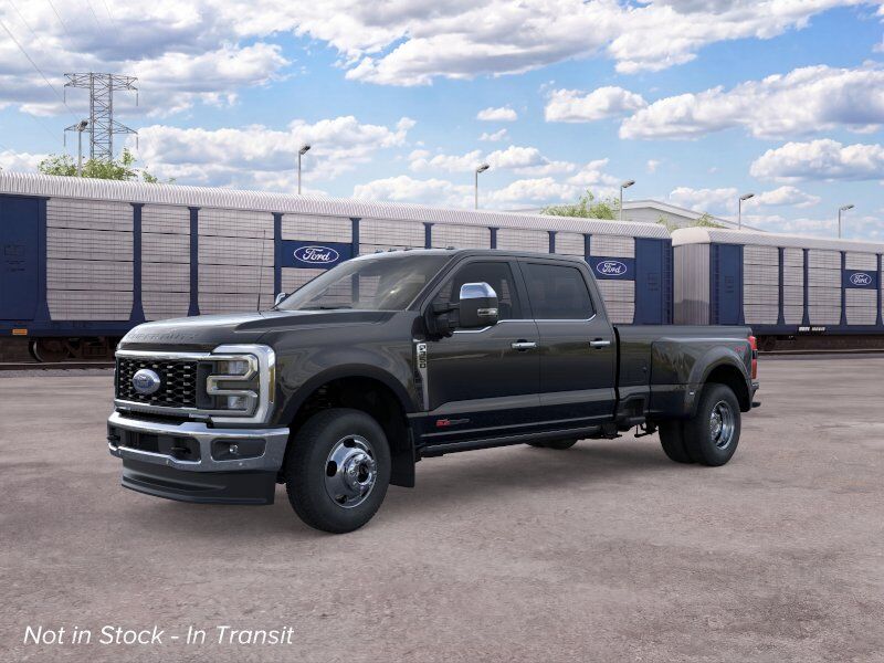 2026 FORD F-350