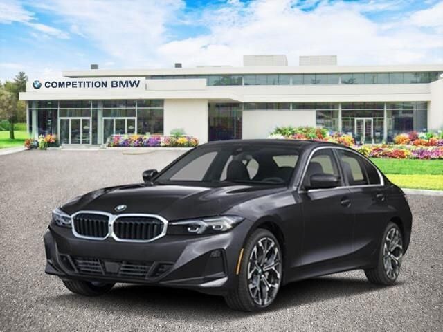 2026 BMW 3 Series