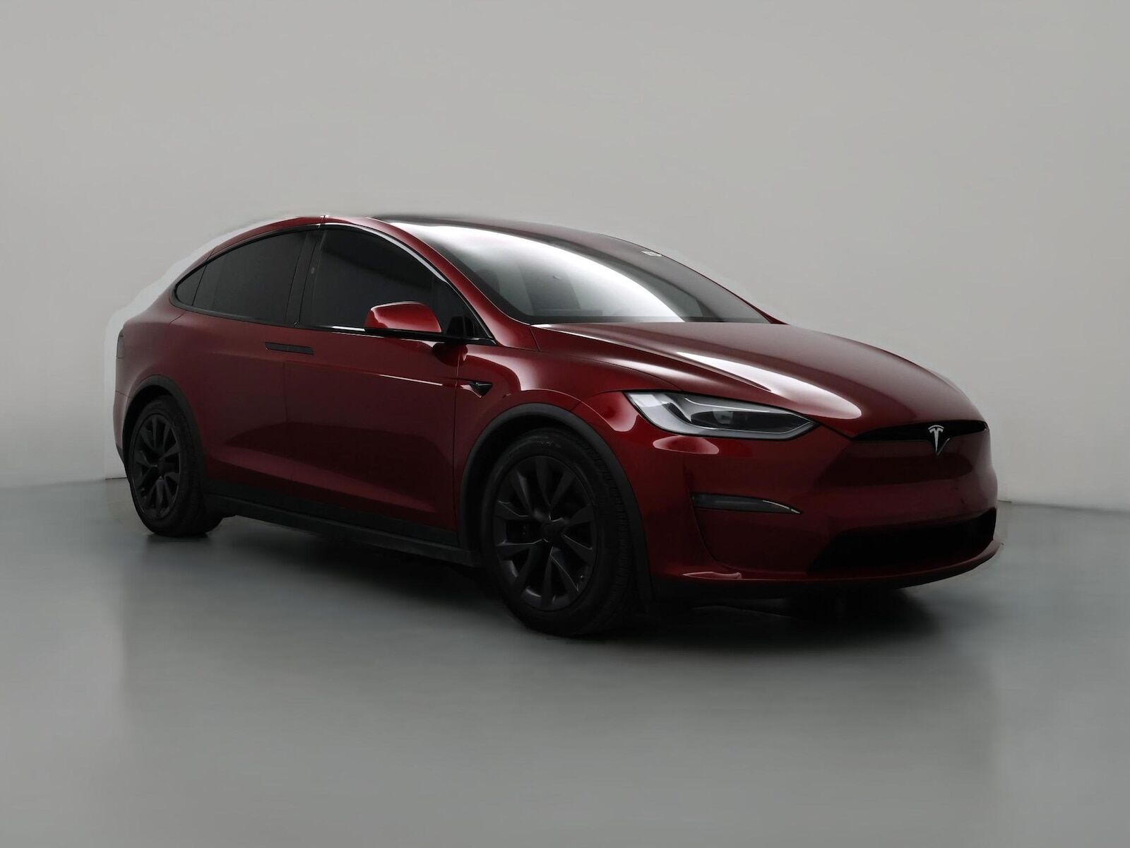 2023 TESLA Model X