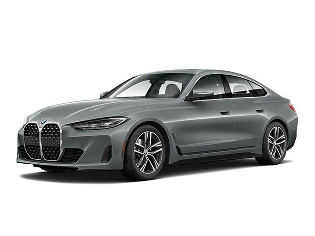2024 BMW 4 Series