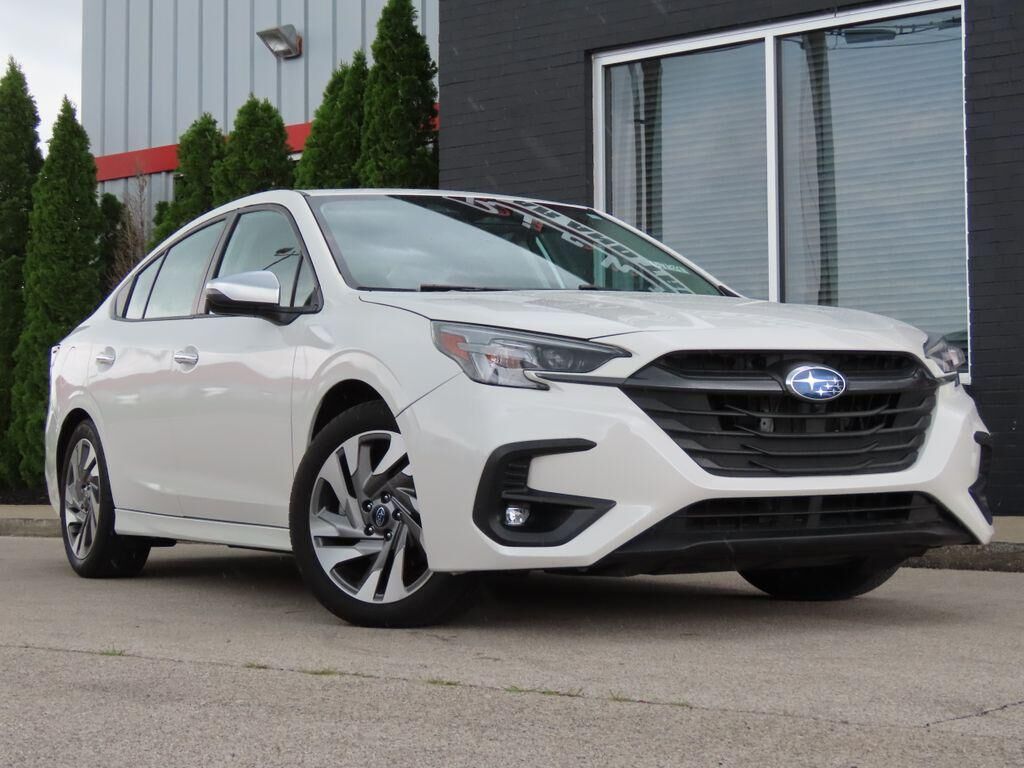 2023 SUBARU Legacy