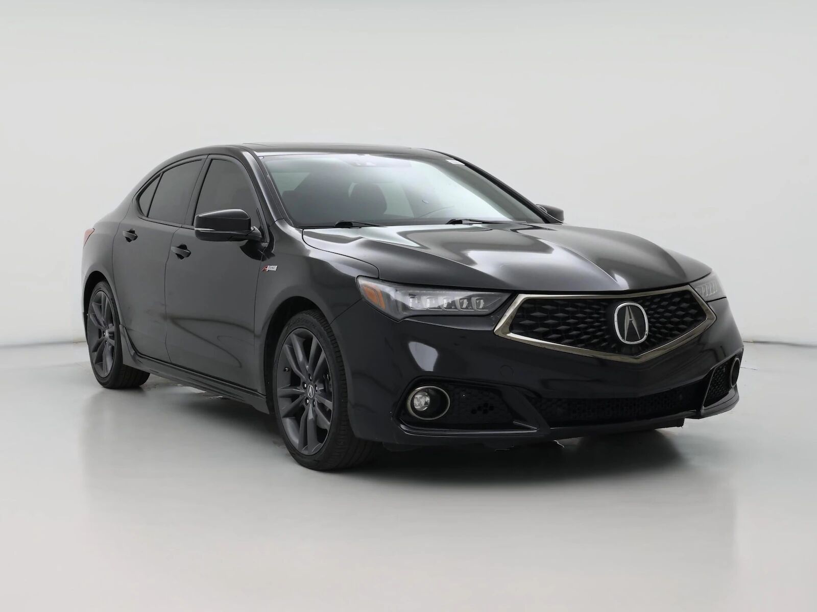 2018 ACURA TLX