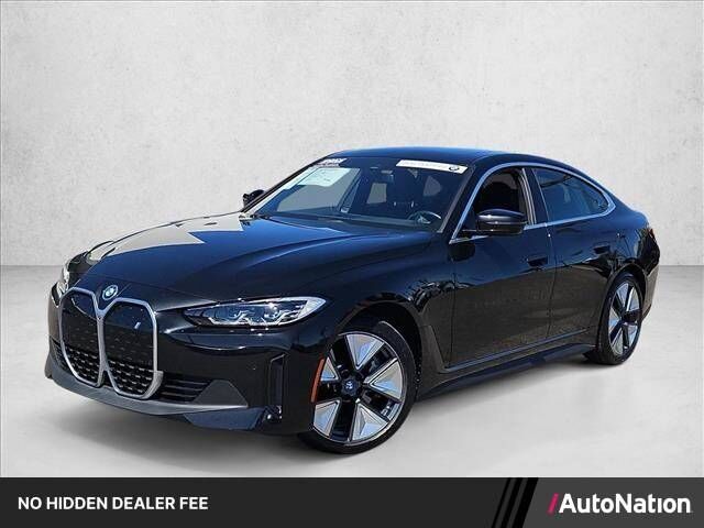 2023 BMW i4