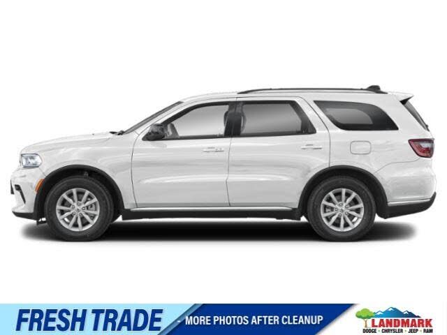 2024 DODGE Durango