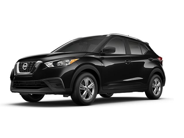 2019 NISSAN Kicks