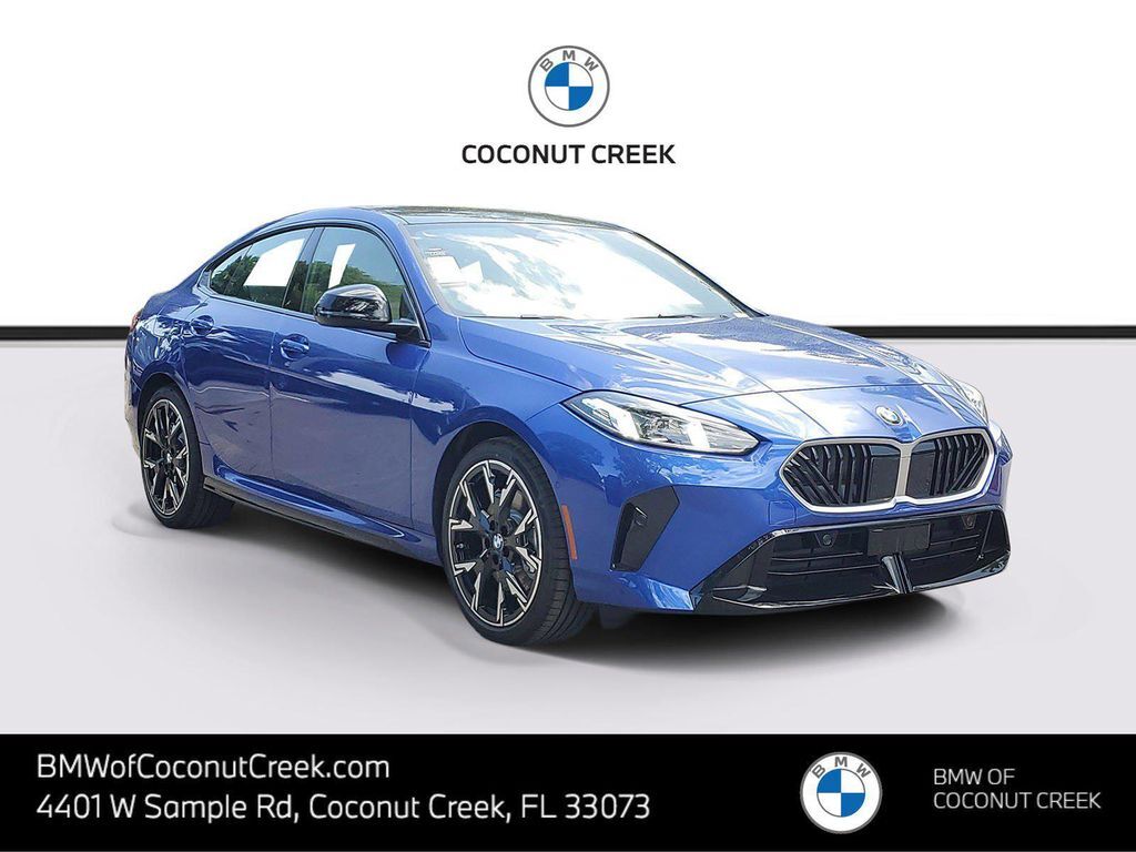 2026 BMW 2 Series