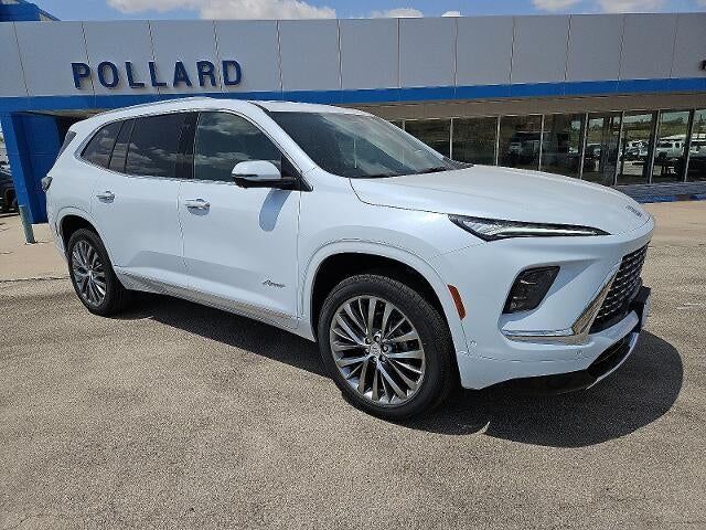 2026 BUICK Enclave