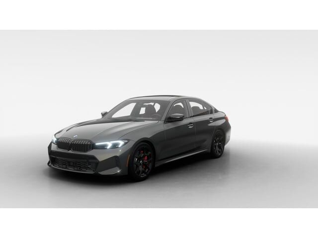 2026 BMW 3 Series