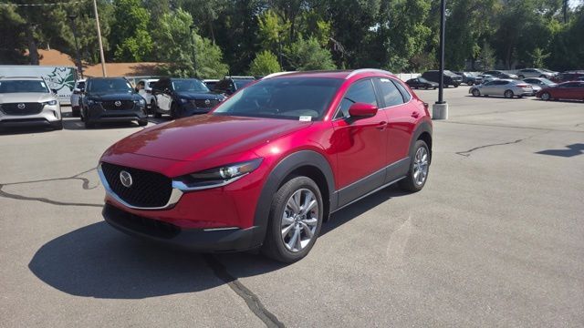 2024 MAZDA CX-30
