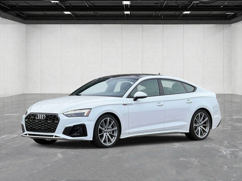 2025 AUDI A5