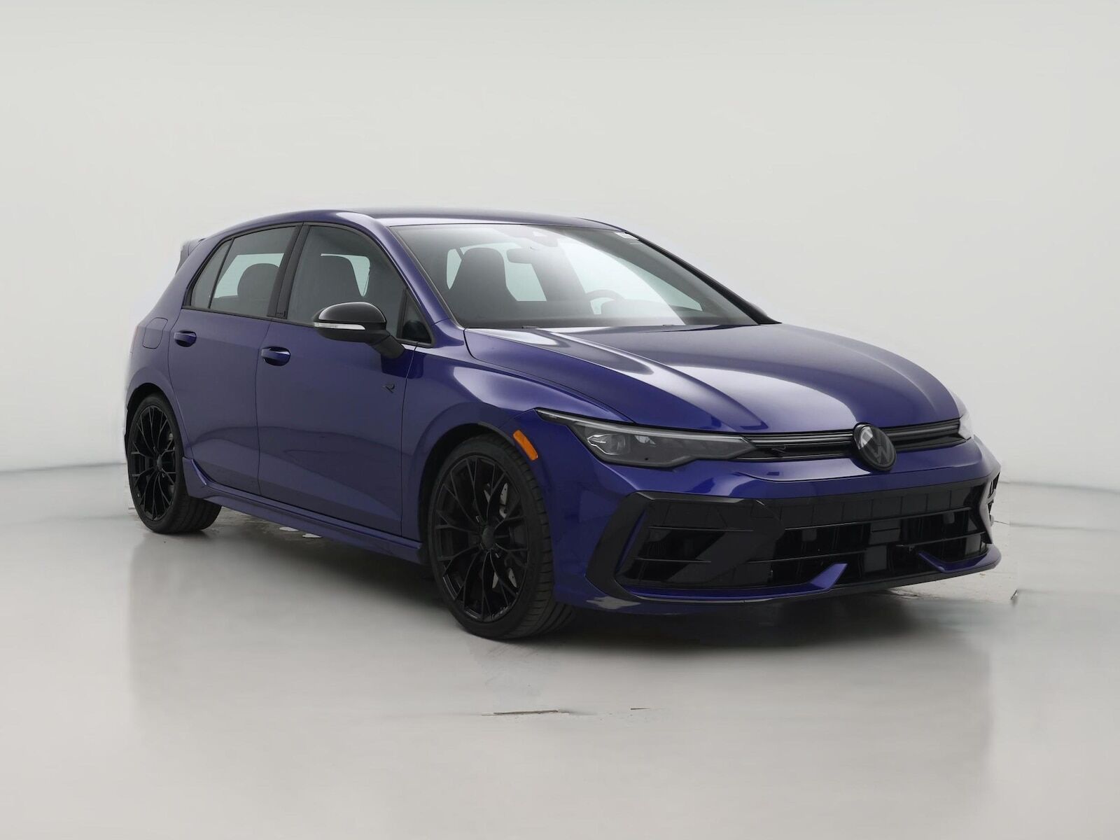 2025 VOLKSWAGEN Golf R