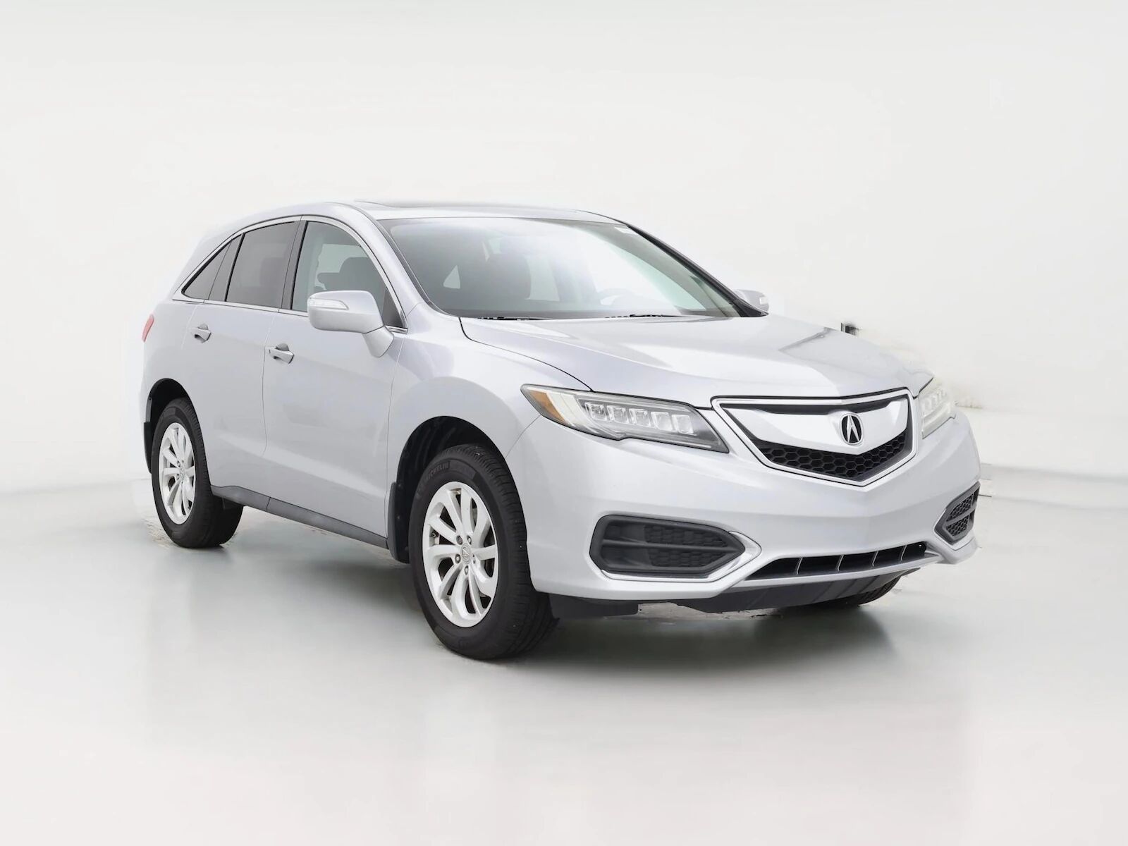 2017 ACURA RDX