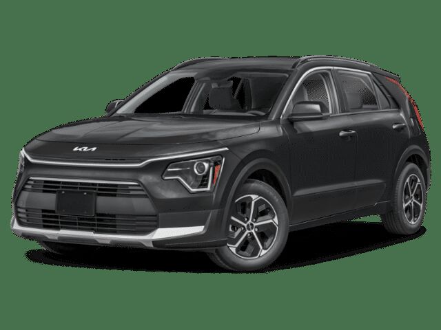 2026 KIA Niro