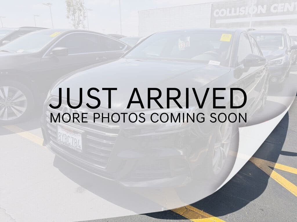 2018 AUDI S3