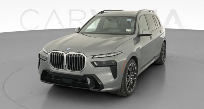 2024 BMW X7
