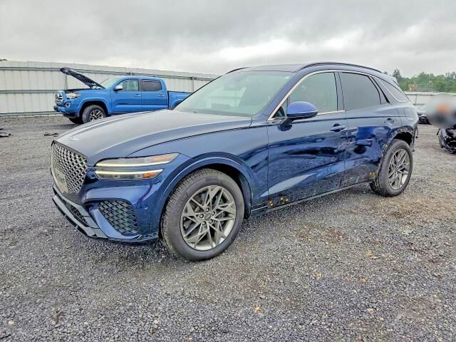 2023 GENESIS GV70