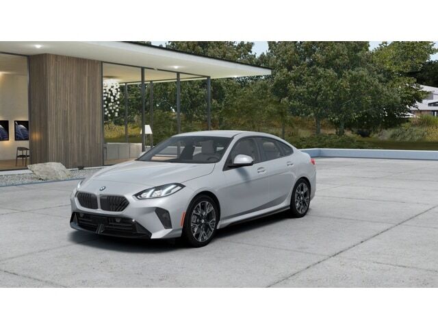 2026 BMW 2 Series