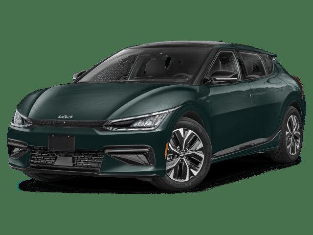 2023 KIA EV6
