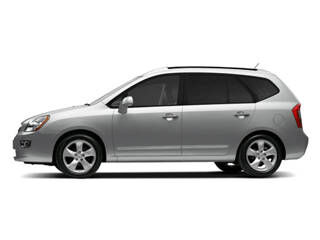 2009 KIA Rondo